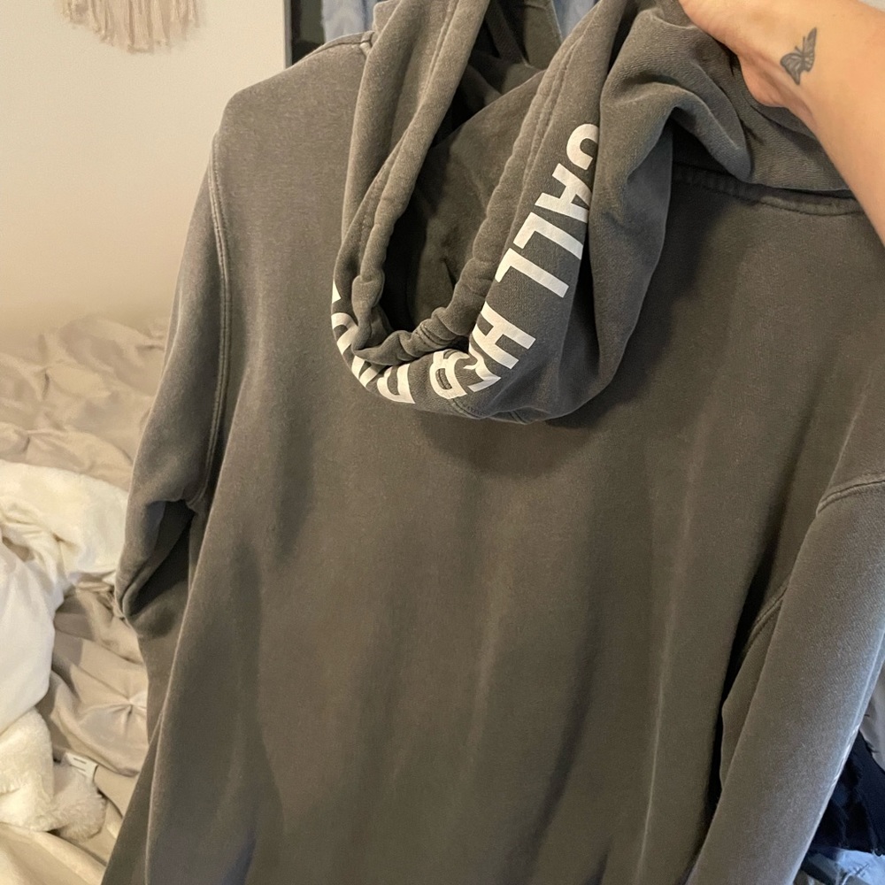 Barstool call her daddy hoodie